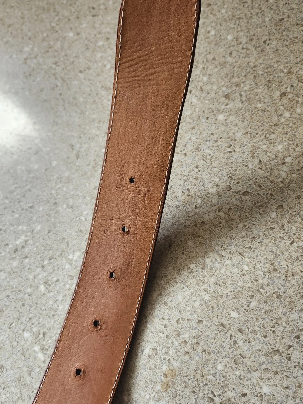 no brand classic brown